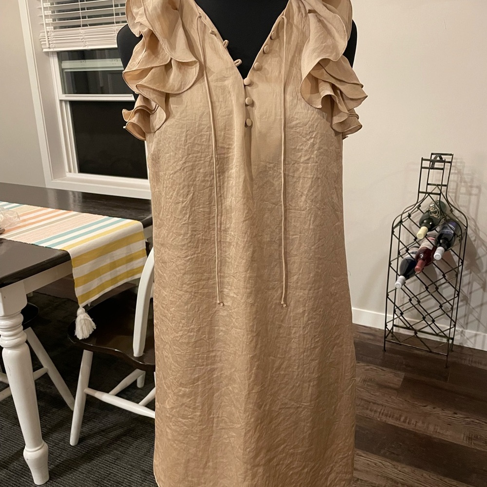 Ann Taylor LOFT dress